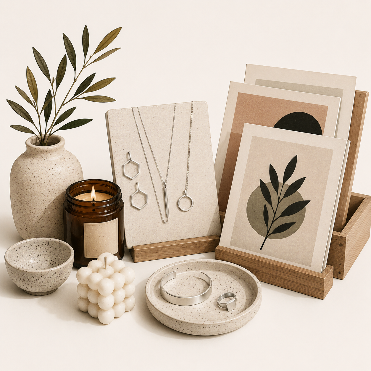 Artisan Markets