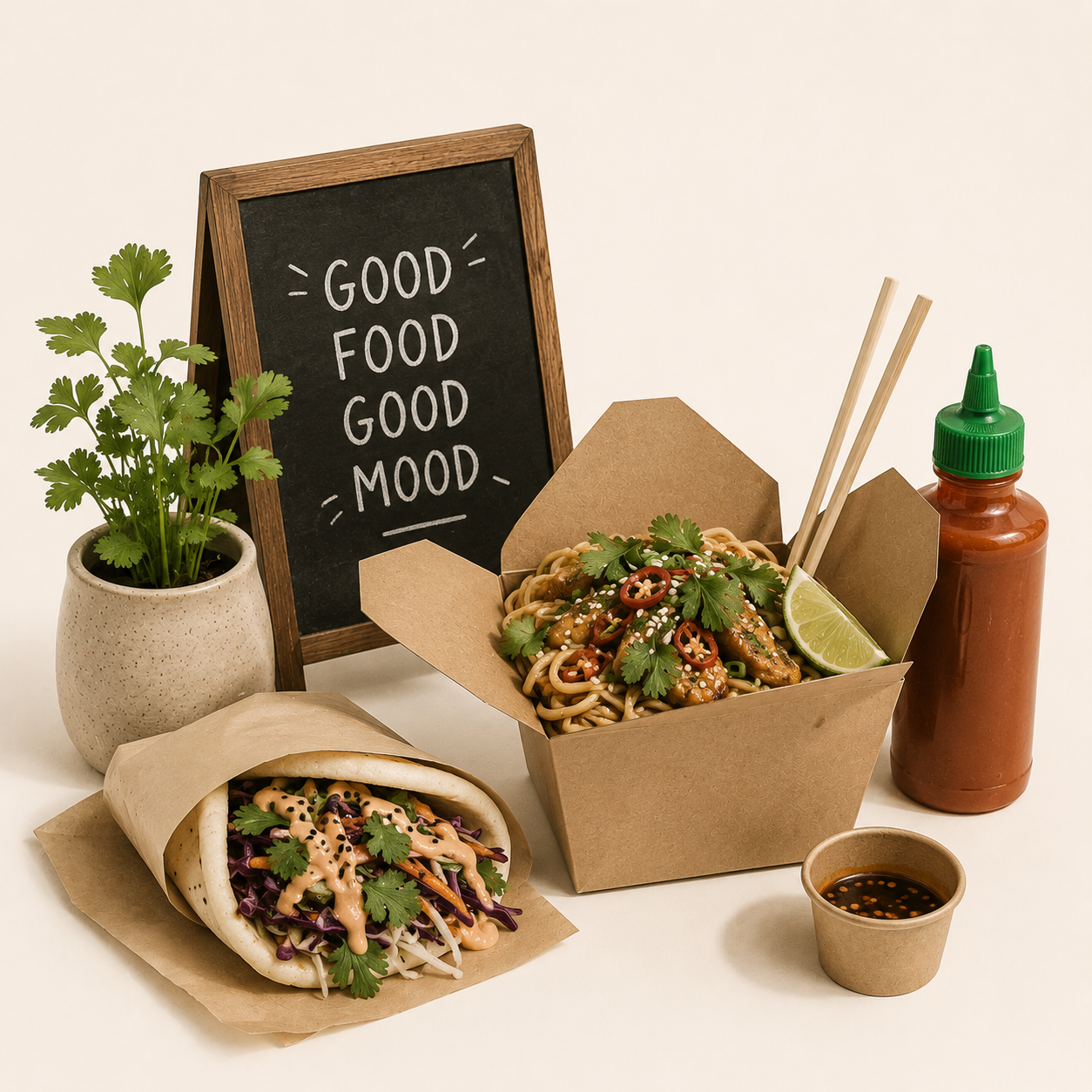 Street Food