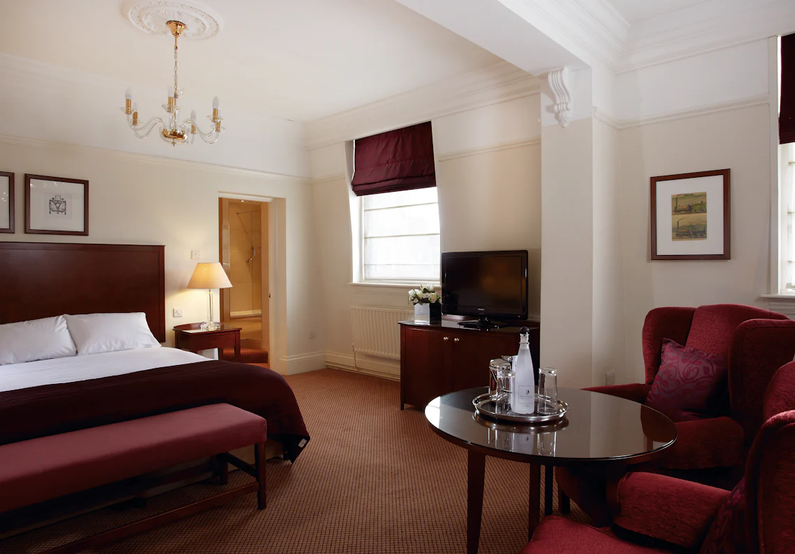 Kilhey Court, Wigan