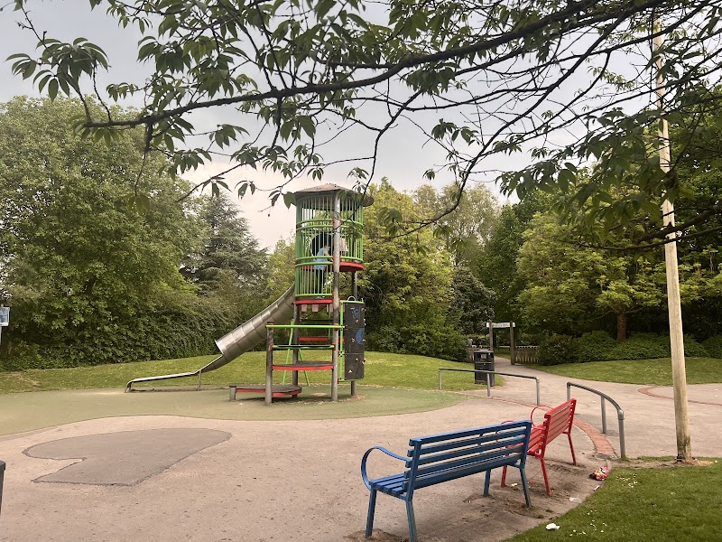 Bruntwood Park