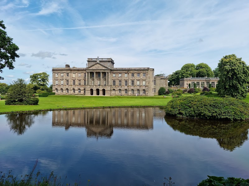 Lyme Park