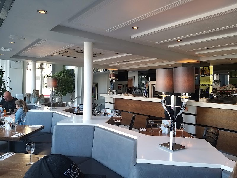 Prezzo Italian Restaurant