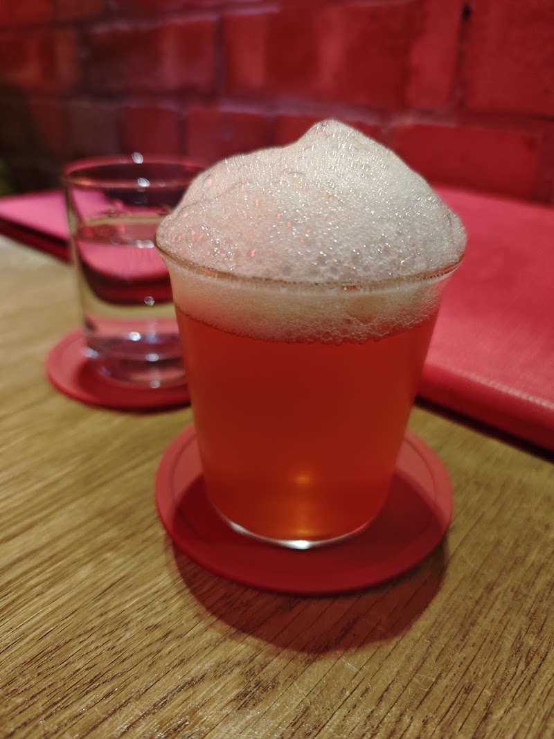 Bar Glue