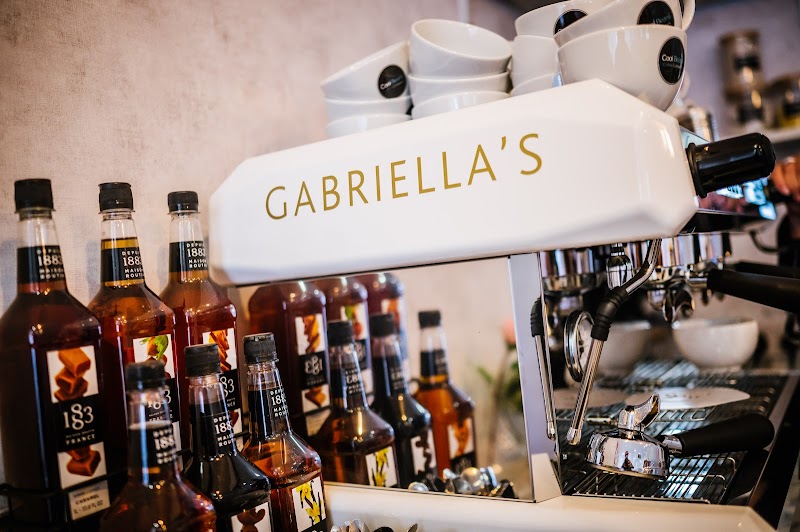 Gabriellas