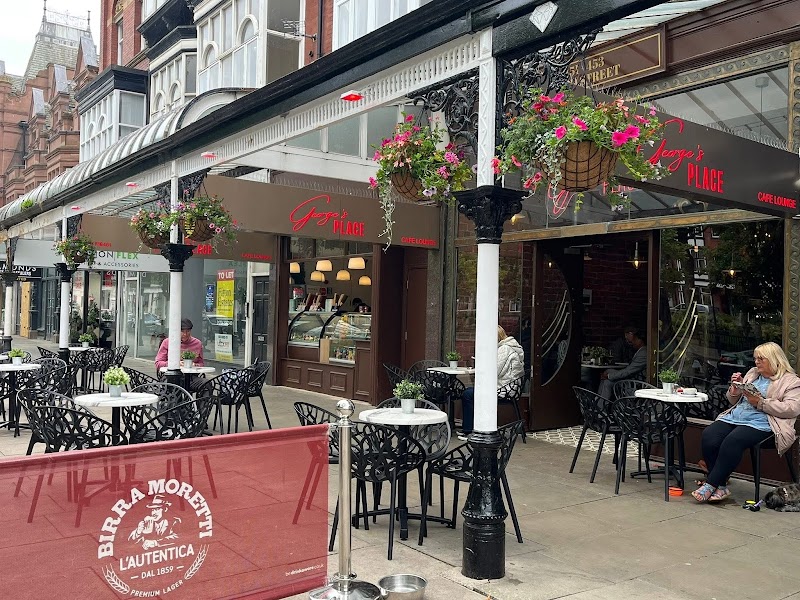 George's Place
