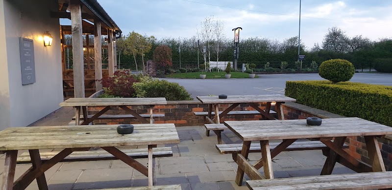 Tatton Arms