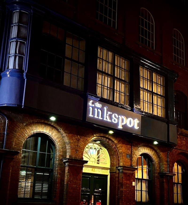The Inkspot