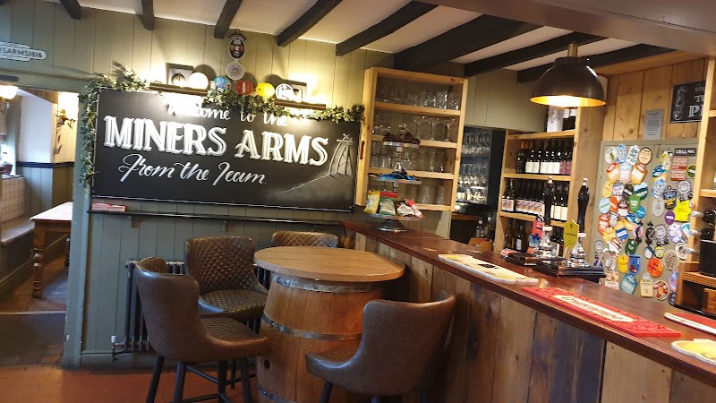 The Miners Arms