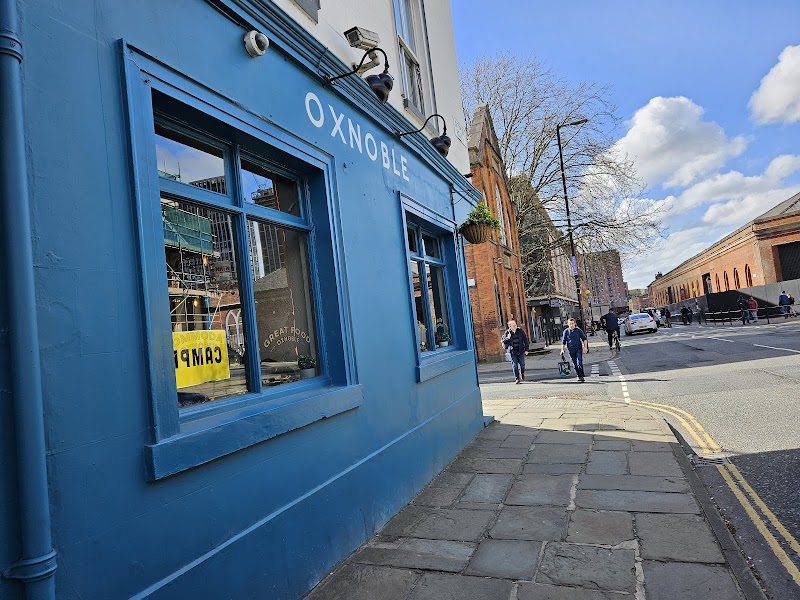 The Oxnoble