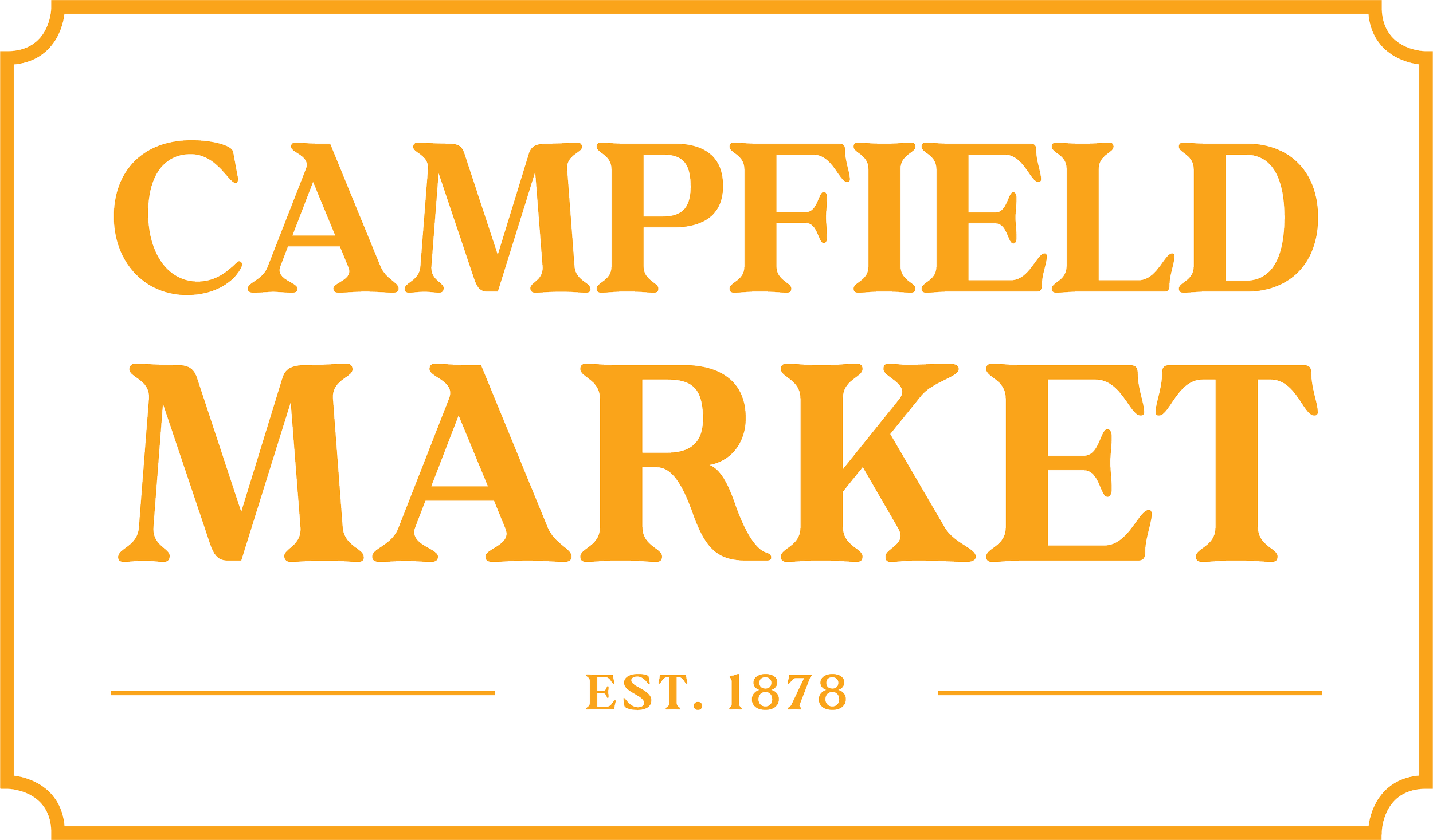 Campfield Market