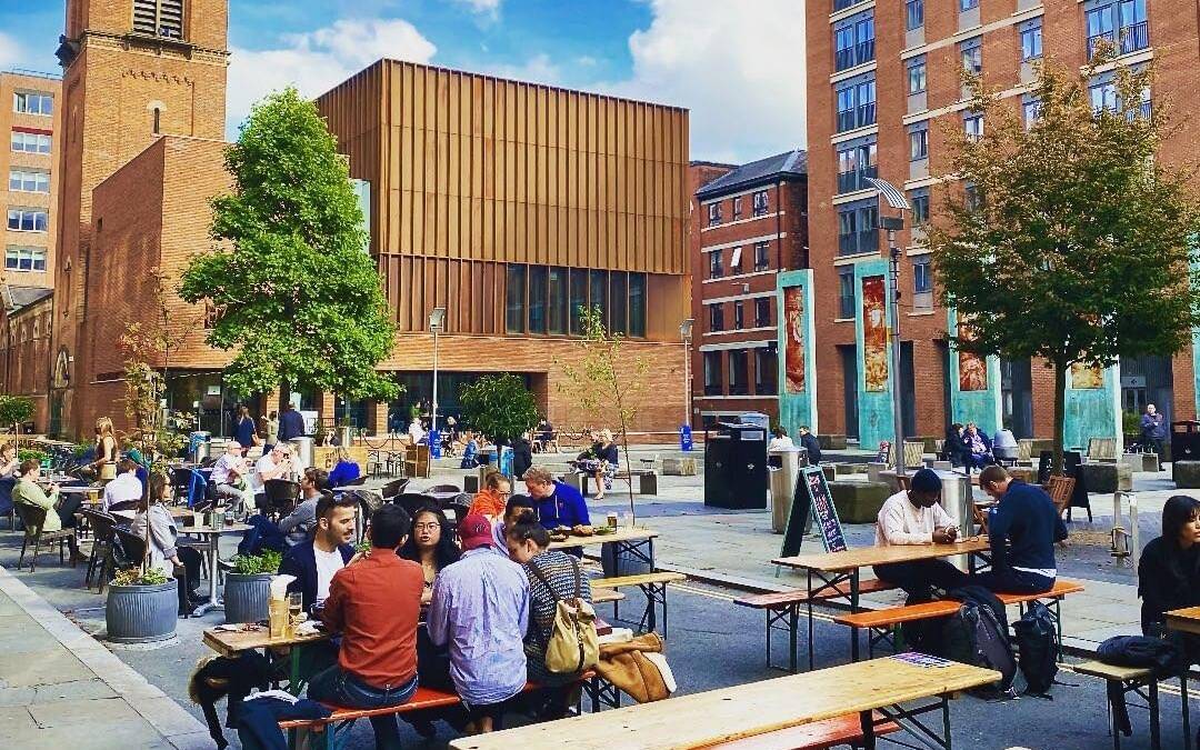 Ancoats