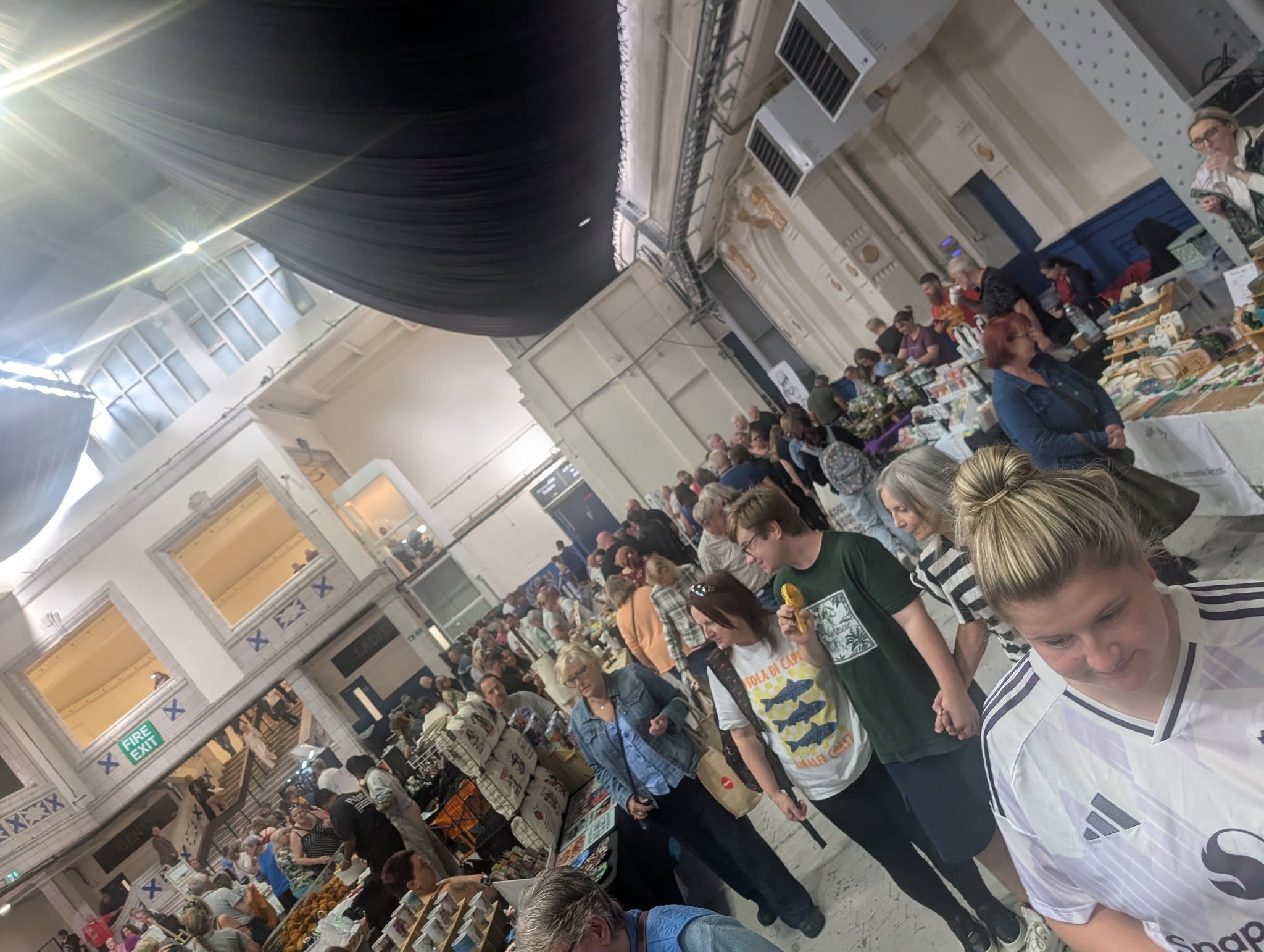 Blackpool Makers Market