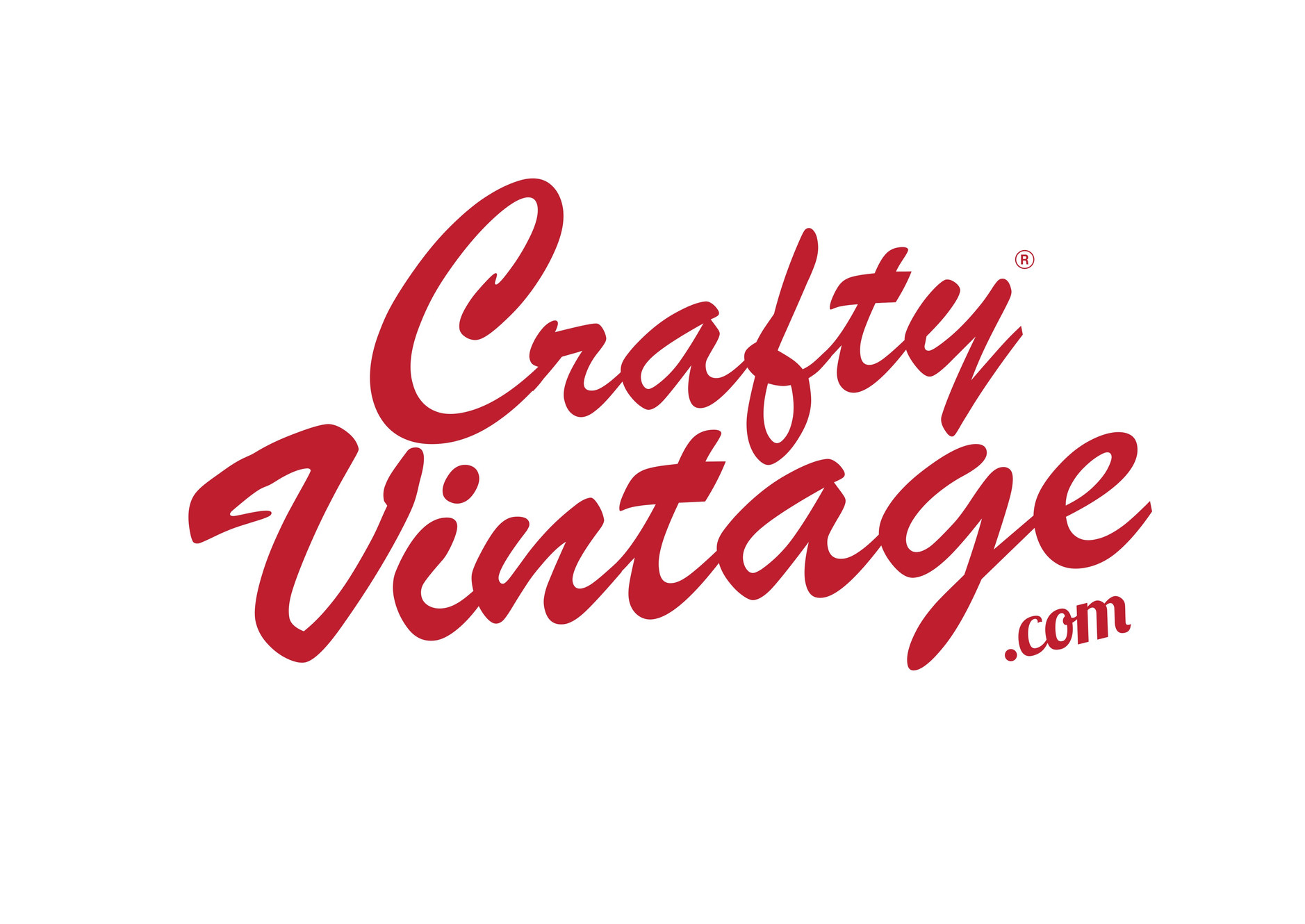 Crafty Vintage