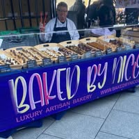 Baked By Nicola
