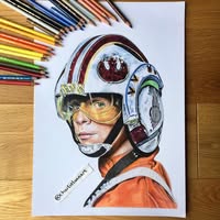 Charlie Lunn Art